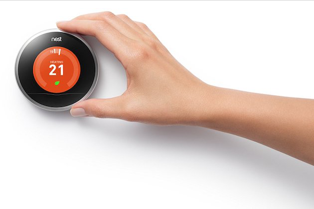 SMART THERMOSTATS